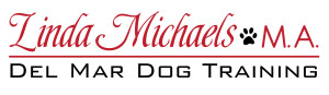 Del Mar Dog Trainer Linda Michaels dog psychologist